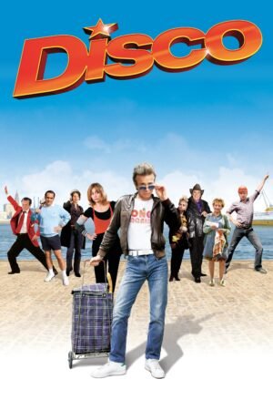 Watch & Download Disco (2008) 1080p WEB-DL Multi Audio [Telugu] Full Movie Movie