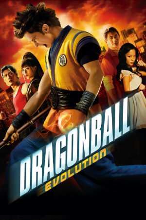 Watch & Download Dragonball Evolution (2009) – Story, Cast, Action & Ending (2009) 1080p WEB-DL Multi Audio [English + Hindi + Japanese + Spanish + Tamil + Telugu] Full Movie Movie