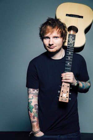 Watch & Download Ed Sheeran: VH1 Storytellers (2015) 1080p WEB-DL Hindi + English (Dual Audio) [English] Full Movie Movie