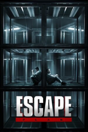 Watch & Download Escape Plan (2013) 1080p WEB-DL Multi Audio [English + Hindi + Kannada + Malayalam + Tamil + Telugu] Full Movie Movie