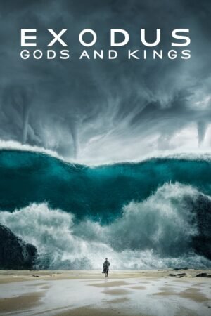 Watch & Download Exodus: Gods and Kings (2014) 1080p WEB-DL Multi Audio [English + Hindi + Tamil + Telugu] Full Movie Movie