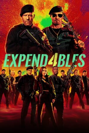 Watch & Download Expend4bles (2023) 1080p WEB-DL Multi Audio [English + Hindi + Tamil + Telugu] Full Movie Movie