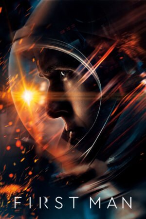Watch & Download First Man (2018) 1080p WEB-DL Multi Audio [English + French + German + Hindi + Italian + Japanese + Spanish] Full Movie Movie