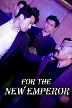 Watch & Download For The New Emperor (2020) 1080p WEB-DL Multi Audio [English + Hindi + Korean + Tamil + Telugu] Full Movie Movie