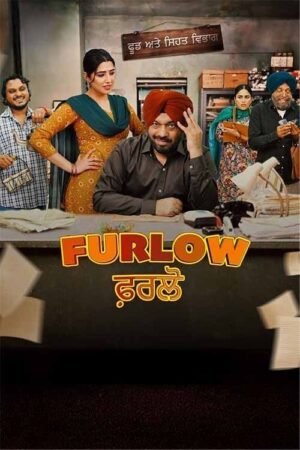 Watch & Download Furlow (2025) 1080p WEB-DL Multi Audio [English + Hindi + Kannada + Malayalam + Tamil + Telugu] Full Movie Movie