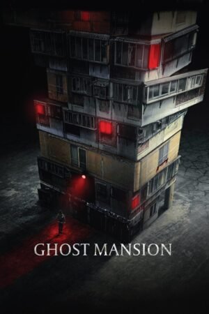 Watch & Download Ghost Mansion (2021) 1080p WEB-DL Multi Audio [English + Hindi + Korean + Tamil + Telugu] Full Movie Movie