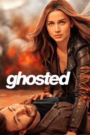 Watch & Download Ghosted (2023) 1080p WEB-DL Multi Audio [English + Hindi + Tamil + Telugu] Full Movie Movie
