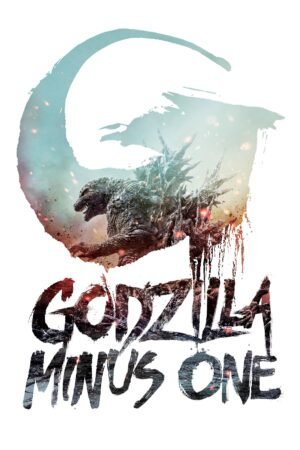 Watch & Download Godzilla Minus One (2023) 1080p WEB-DL Multi Audio [English + French + German + Hindi + Italian + Japanese + Portuguese + Spanish + Tamil + Telugu] Full Movie Movie
