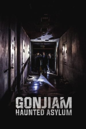 Watch & Download Gonjiam: Haunted Asylum (2018) 1080p WEB-DL Multi Audio [English + Hindi + Korean + Tamil + Telugu] Full Movie Movie