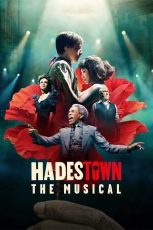 Watch & Download Hadestown: The Musical (2026) 1080p WEB-DL Multi Audio [English] Full Movie Movie