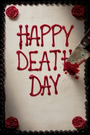Watch & Download Happy Death Day (2017) 1080p WEB-DL Multi Audio [English + French + German + Hindi + Italian + Portuguese + Spanish + Tamil + Telugu] Full Movie Movie