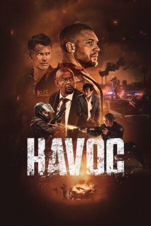 Watch & Download Cry Havoc (2020) – Story, Cast, Action & Ending (2025) 1080p WEB-DL Multi Audio [English] Full Movie Movie