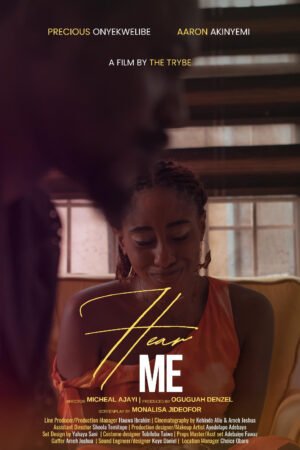 Watch & Download Hear me (2026) 1080p WEB-DL Multi Audio [English + Hindi + Korean + Tamil + Telugu] Full Movie Movie