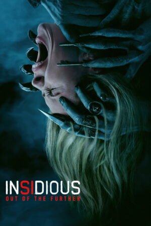 Watch & Download Insidious: Out of the Further (2026) 1080p WEB-DL Multi Audio [English + Hindi + Tamil + Telugu] Full Movie Movie