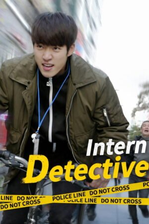 Watch & Download Intern Detective (2019) 1080p WEB-DL Multi Audio [English + Hindi + Kannada + Malayalam + Tamil + Telugu] Full Movie Movie