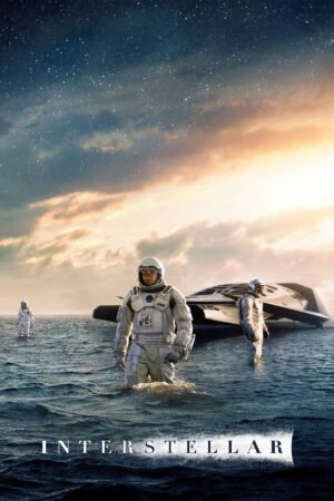 Watch & Download Interstellar (2014) 1080p WEB-DL Multi Audio [English + French + German + Hindi + Italian + Japanese + Spanish + Tamil + Telugu] Full Movie Movie
