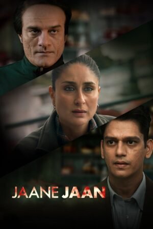 Watch & Download Jaane Jaan (2023) 1080p WEB-DL Multi Audio [English + Hindi + Kannada + Malayalam + Tamil + Telugu] Full Movie Movie
