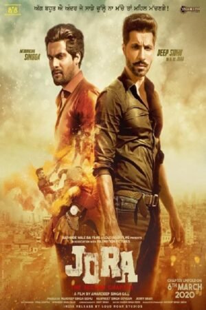 Watch & Download Jora: The Second Chapter (2020) 1080p WEB-DL Multi Audio [Hindi + Punjabi] Full Movie Movie