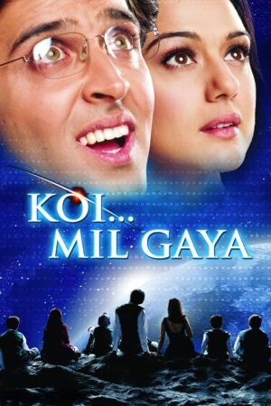 Watch & Download Koi… Mil Gaya (2003) 1080p WEB-DL Multi Audio [Hindi + Tamil + Telugu] Full Movie Movie