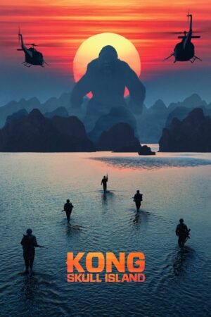 Watch & Download Kong: Skull Island (2017) Review – Story, Cast, Action & Ending (2017) 1080p WEB-DL Original Audio Full Movie Movie