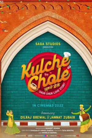 Watch & Download Kulche Chole (2022) 1080p WEB-DL Multi Audio [Punjabi] Full Movie Movie