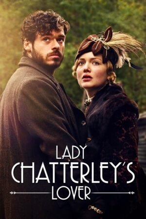 Watch & Download Lady Chatterley’s Lover (2015) 1080p WEB-DL Multi Audio [English + Hindi + Tamil + Telugu] Full Movie Movie