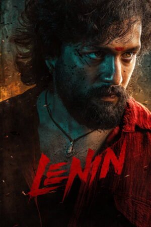 Watch & Download Lenin (2026) 1080p WEB-DL Multi Audio [Hindi + Kannada + Malayalam + Tamil + Telugu] Full Movie Movie
