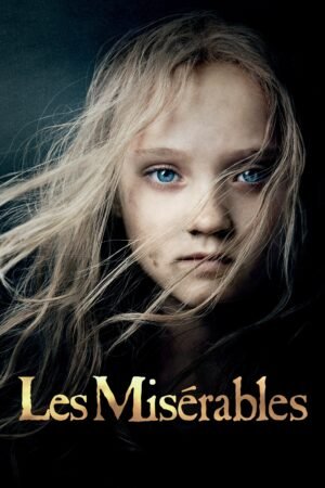 Watch & Download Les Misérables (2012) 1080p WEB-DL Original Audio Full Movie Movie