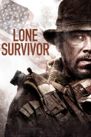 Watch & Download Lone Survivor (2013) 1080p WEB-DL Multi Audio [English + Hindi + Kannada + Malayalam + Tamil + Telugu] Full Movie Movie