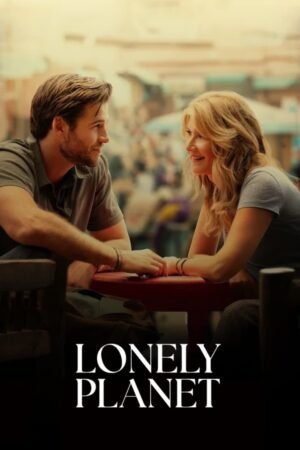 Watch & Download Lonely Planet (2024) 1080p WEB-DL Multi Audio [English + French + German + Hindi + Italian + Japanese + Portuguese + Spanish + Tamil + Telugu] Full Movie Movie
