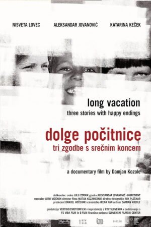 Watch & Download Long Vacation (2012) 1080p WEB-DL Multi Audio [English + Hindi + Kannada + Malayalam + Tamil + Telugu] Full Movie Movie