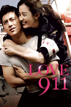 Watch & Download Love 911 (2012) 1080p WEB-DL Multi Audio [Hindi + Kannada + Malayalam + Tamil + Telugu] Full Movie Movie