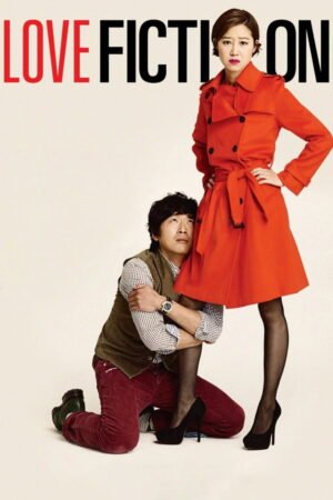 Watch & Download Love Fiction (2012) 1080p WEB-DL Multi Audio [English + Hindi + Tamil + Telugu] Full Movie Movie