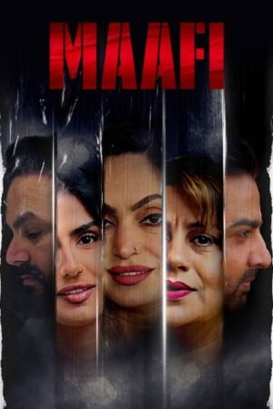 Watch & Download Maafi (2025) 1080p WEB-DL Multi Audio [Hindi + Kannada + Malayalam + Tamil + Telugu] Full Movie Movie