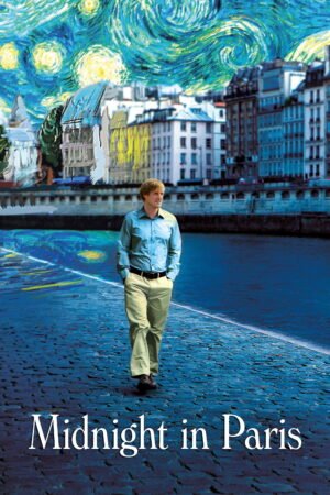 Watch & Download Midnight in Paris (2011) – Story, Cast, Romance & Ending (2011) 1080p WEB-DL Multi Audio [English + French + Spanish] Full Movie Movie