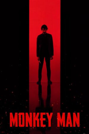 Watch & Download Monkey Man (2024) – Story, Cast, Action & Thriller (2024) 1080p WEB-DL Multi Audio [English + Hindi + Spanish + Tamil + Telugu] Full Movie Movie