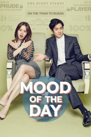 Watch & Download Mood of the Day (2016) 1080p WEB-DL Multi Audio [English + Hindi + Korean + Tamil + Telugu] Full Movie Movie