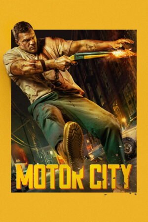 Watch & Download Motor City (2026) 1080p WEB-DL Multi Audio [English + Hindi + Tamil + Telugu] Full Movie Movie