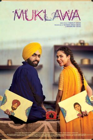 Watch & Download Muklawa (2019) 1080p WEB-DL Multi Audio [Hindi + Punjabi] Full Movie Movie