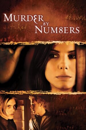 Watch & Download Murder by Numbers (2002) 1080p WEB-DL Original Audio Full Movie Movie