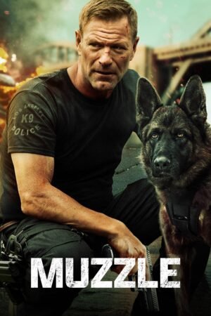 Watch & Download Muzzle (2023) 1080p WEB-DL Multi Audio [English + Hindi + Tamil + Telugu] Full Movie Movie