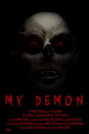 Watch & Download My Demon (2009) 1080p WEB-DL Multi Audio [English + Hindi + Kannada + Malayalam + Tamil + Telugu] Full Movie Movie