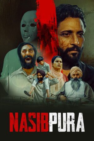 Watch & Download Nasibpura (2024) 1080p WEB-DL Multi Audio [Haryanvi + Hindi] Full Movie Movie