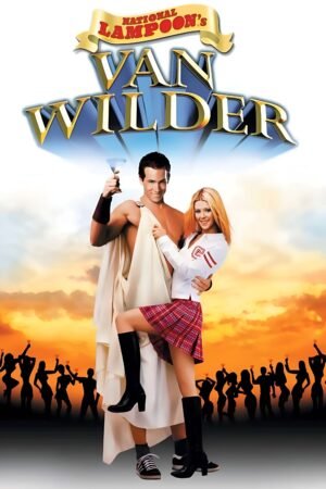 Watch & Download National Lampoon’s Van Wilder (2002) 1080p WEB-DL Multi Audio [English + Hindi + Tamil + Telugu] Full Movie Movie