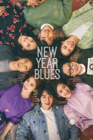 Watch & Download New Year Blues (2021) 1080p WEB-DL Multi Audio [English + Hindi + Korean] Full Movie Movie