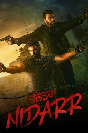 Watch & Download Nidarr (2023) 1080p WEB-DL Multi Audio [Hindi + Punjabi] Full Movie Movie