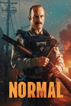 Watch & Download Normal (2026) 1080p WEB-DL Multi Audio [Hindi + Kannada + Malayalam + Tamil + Telugu] Full Movie Movie