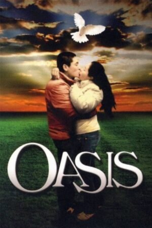 Watch & Download Oasis (2002) 1080p WEB-DL Multi Audio [Korean] Full Movie Movie