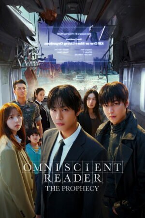 Watch & Download Omniscient Reader: The Prophecy (2025) 1080p WEB-DL Multi Audio [English + Hindi + Korean + Tamil + Telugu] Full Movie Movie