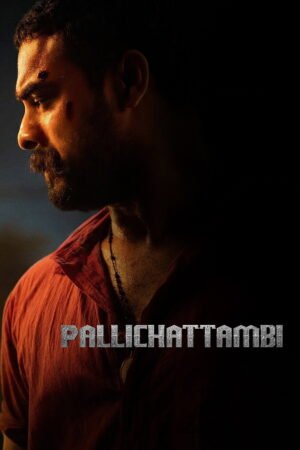 Pallichattambi Movie Poster